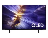 SAMSUNG Televizor QE42S90FAEXXH OLED 4K UHD 42"